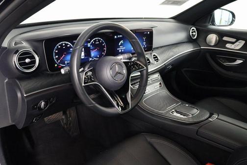 2023 Mercedes-Benz E-Class 4MATIC