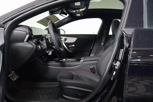 2026 Mercedes-Benz CLA 250 4MATIC