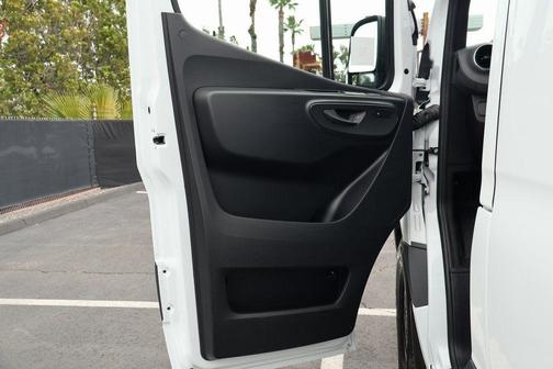 2026 Mercedes-Benz Sprinter 2500 High Roof