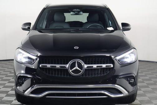 2026 Mercedes-Benz GLA 250 4MATIC
