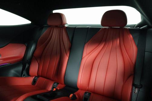 2026 Mercedes-Benz CLE 300 4MATIC Coupe