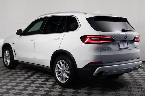 2023 BMW X5 PHEV xDrive45e