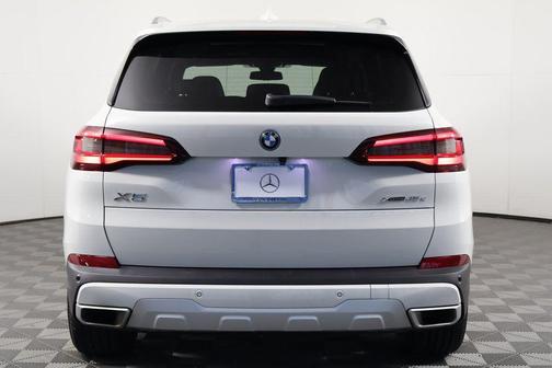 2023 BMW X5 PHEV xDrive45e