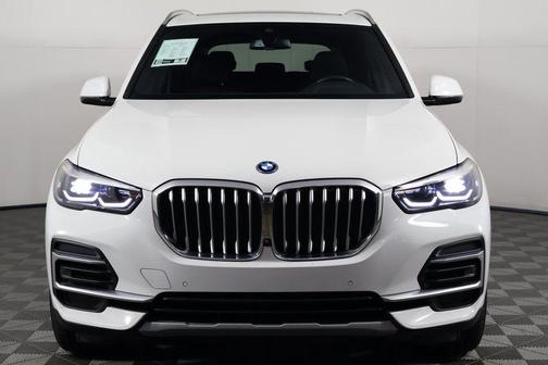 2023 BMW X5 PHEV xDrive45e