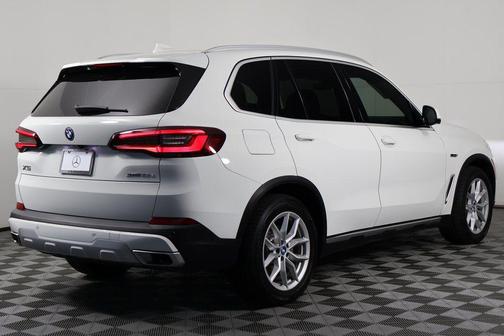 2023 BMW X5 PHEV xDrive45e