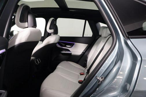 2026 Mercedes-Benz GLC 300 Base