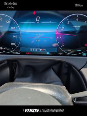 Black 2025 Mercedes-Benz E-Class E 350