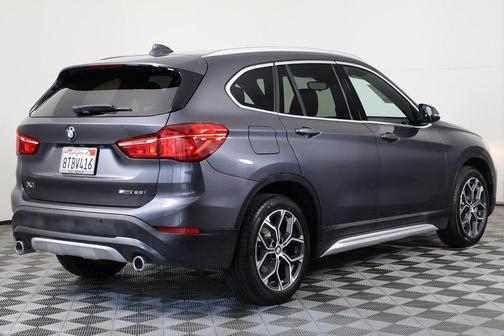2021 BMW X1 sDrive28i