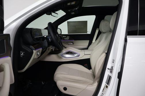 2026 Mercedes-Benz GLE 350 4MATIC