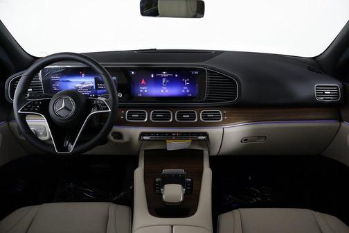 2026 Mercedes-Benz GLE 350 4MATIC