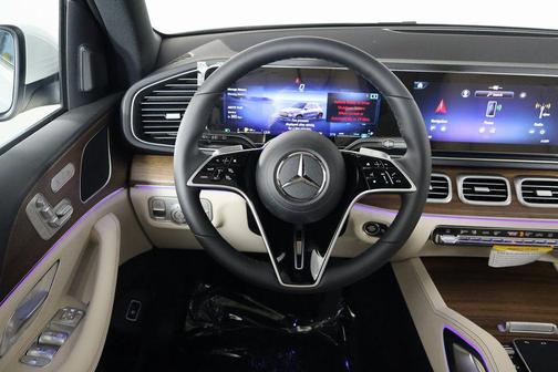 2026 Mercedes-Benz GLE 350 4MATIC