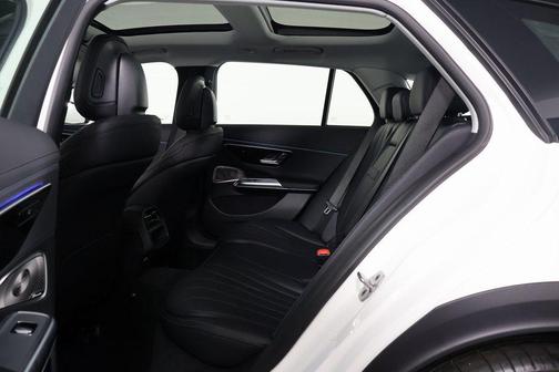 2026 Mercedes-Benz E-Class E 450 4MATIC All-Terrain