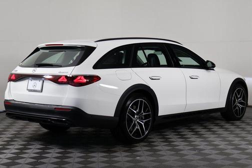 2026 Mercedes-Benz E-Class E 450 4MATIC All-Terrain
