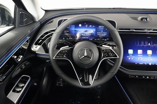 2026 Mercedes-Benz E-Class E 450 4MATIC All-Terrain