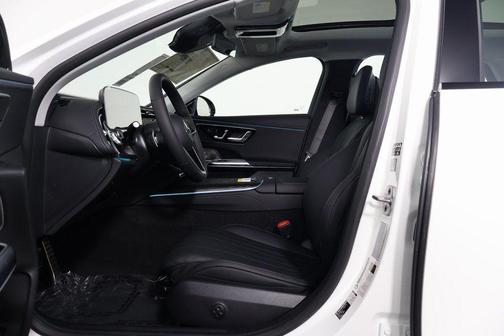 2026 Mercedes-Benz E-Class E 450 4MATIC All-Terrain