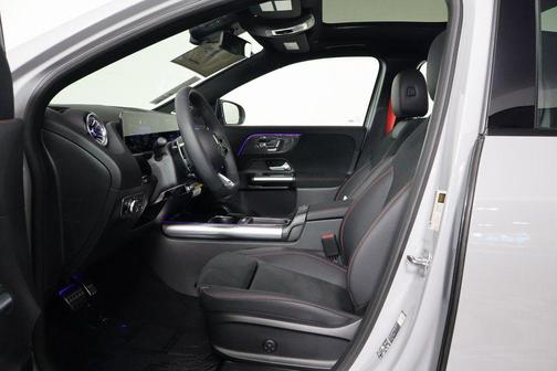 956 2026 Mercedes-Benz AMG GLA 35 4MATIC