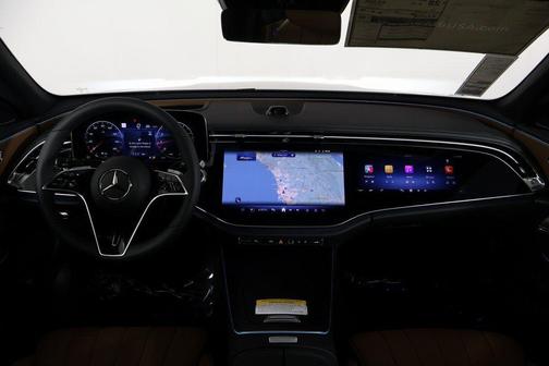 MANUFAKTUR Alpine Grey 2026 Mercedes-Benz E-Class E 350