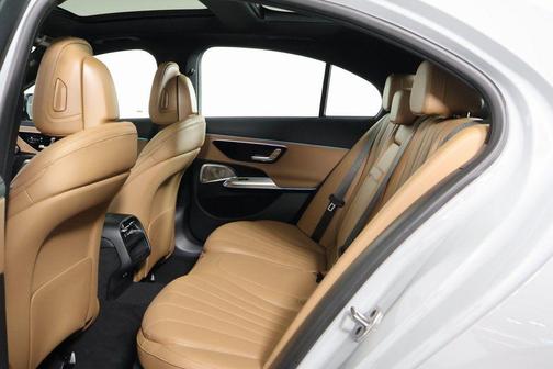 MANUFAKTUR Alpine Grey 2026 Mercedes-Benz E-Class E 350