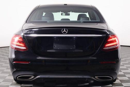 2019 Mercedes-Benz E-Class E 300