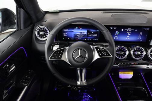 2026 Mercedes-Benz GLB 250 Base