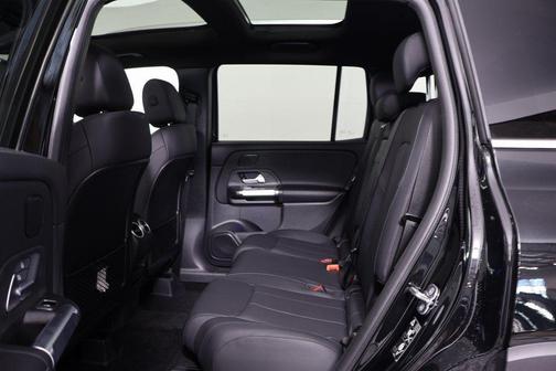 2026 Mercedes-Benz GLB 250 Base