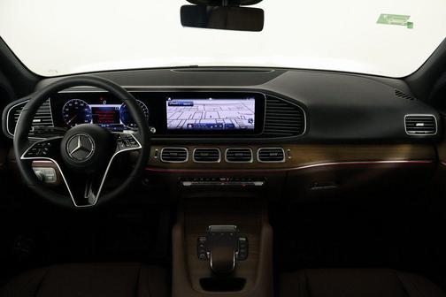 2025 Mercedes-Benz GLE 450e 4MATIC