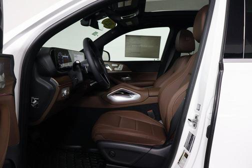 2025 Mercedes-Benz GLE 450e 4MATIC