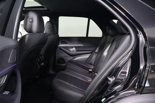 2026 Mercedes-Benz GLE 350 Base