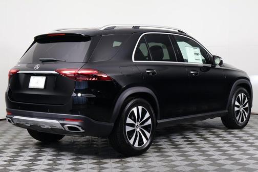 2026 Mercedes-Benz GLE 350 Base