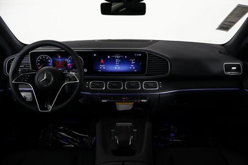 2026 Mercedes-Benz GLE 350 Base