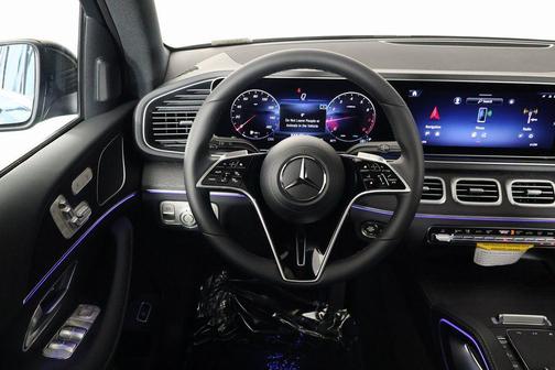 2026 Mercedes-Benz GLE 350 Base