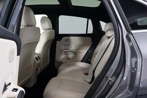 2026 Mercedes-Benz GLA 250 4MATIC