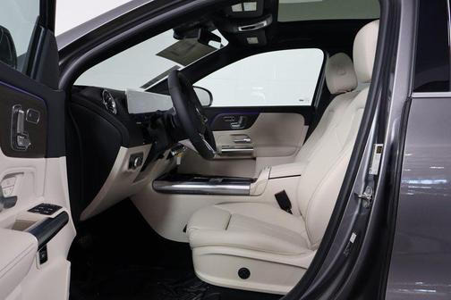 2026 Mercedes-Benz GLA 250 4MATIC