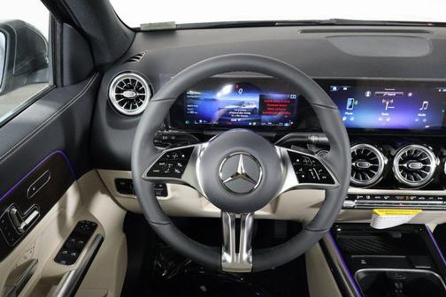 2026 Mercedes-Benz GLA 250 4MATIC