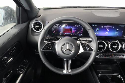 2026 Mercedes-Benz GLA 250 4MATIC