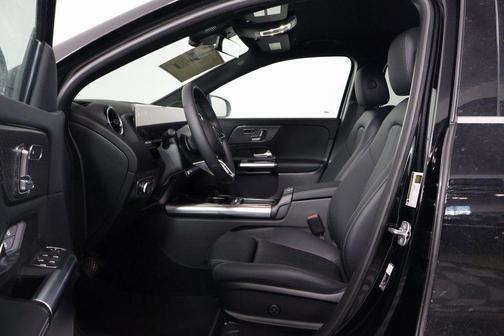 2026 Mercedes-Benz GLA 250 4MATIC