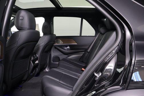2026 Mercedes-Benz GLE 350 4MATIC
