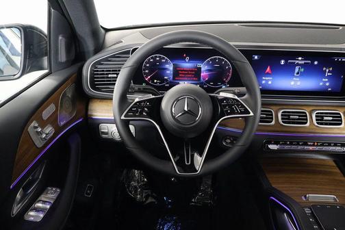 2026 Mercedes-Benz GLE 350 4MATIC
