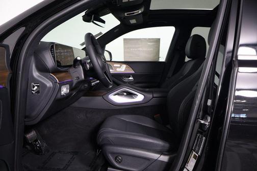 2026 Mercedes-Benz GLE 350 4MATIC