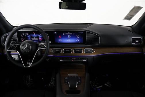 2026 Mercedes-Benz GLE 350 4MATIC