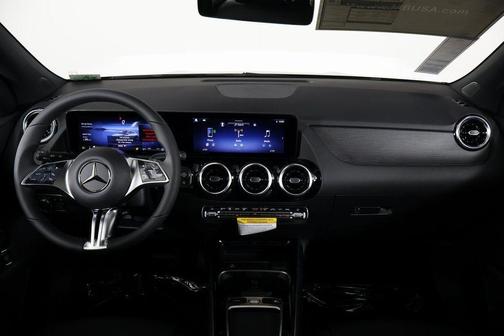 2026 Mercedes-Benz GLA 250 4MATIC