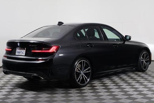 2021 BMW M340 i