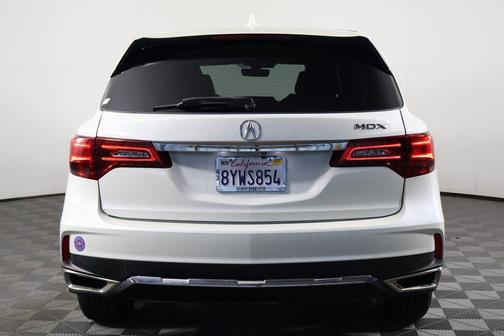2019 Acura MDX 3.5L