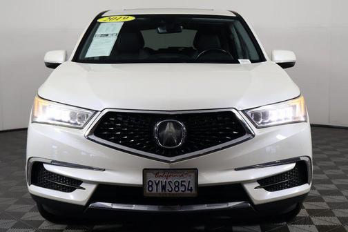 2019 Acura MDX 3.5L