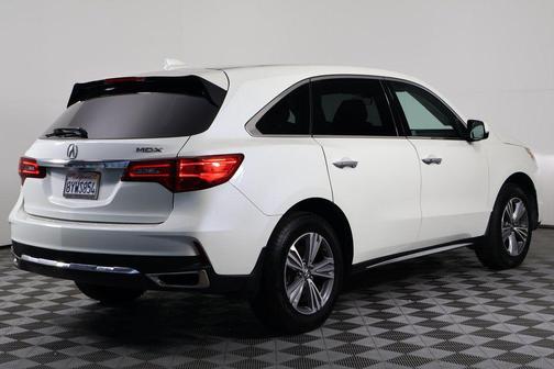 2019 Acura MDX 3.5L