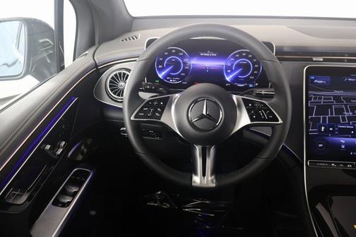 2024 Mercedes-Benz EQE 350