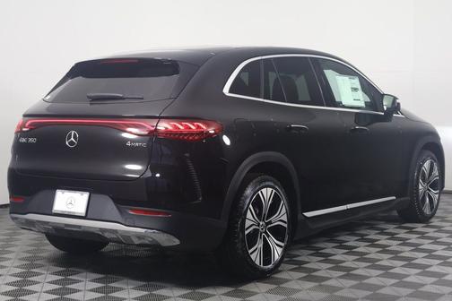 2024 Mercedes-Benz EQE 350