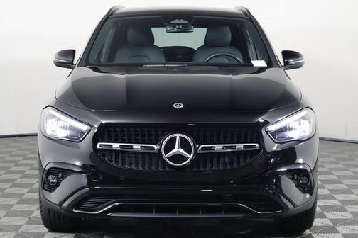 2026 Mercedes-Benz GLA 250 4MATIC
