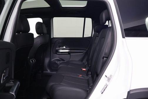 2026 Mercedes-Benz GLB 250 Base