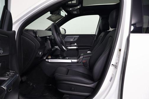 2026 Mercedes-Benz GLB 250 Base